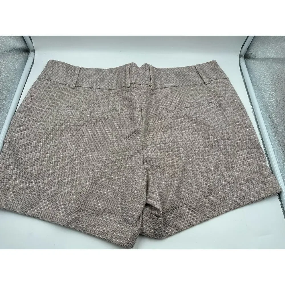 Maurices Smart Shorts Size 18 4.5" inseam - Picture 4 of 4